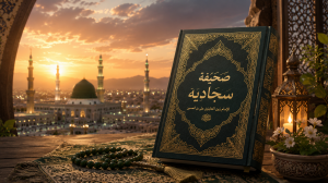 با صحیفه سجادیه، «زبور آل محمد» آشنا شویم